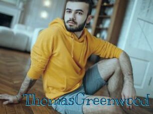 ThomasGreenwood