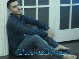 ThomasHoward