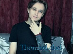 ThomasLabel