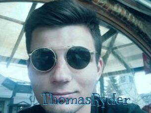 ThomasRyder