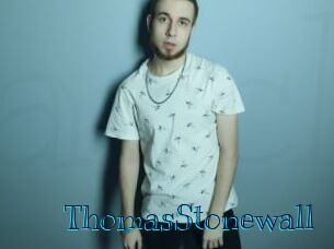 ThomasStonewall