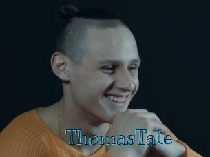 ThomasTate