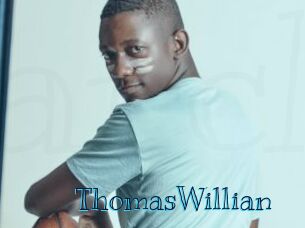 ThomasWillian