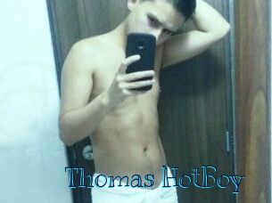 Thomas_HotBoy
