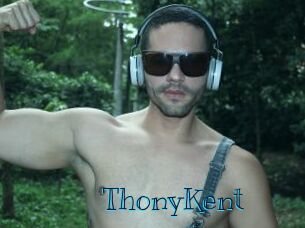 ThonyKent