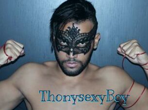 ThonysexyBoy