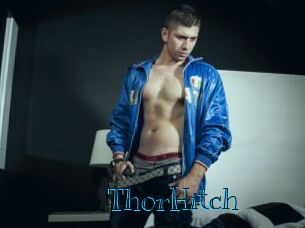 ThorHitch Archive DVD BIZ