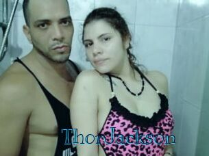 ThorJackson