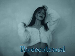 Threecuteanal