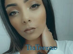 TiaTeenxo