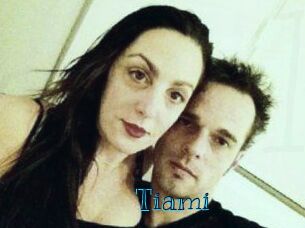 Tiami Archive DVD BIZ