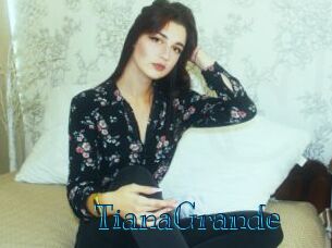 TianaGrande