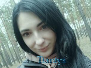 Tianiya