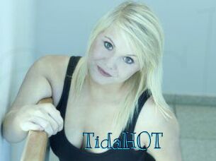 TidaHOT