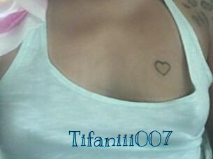 Tifaniii007
