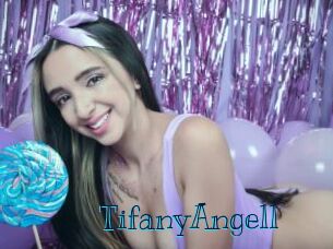 TifanyAngell