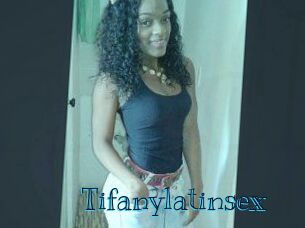Tifanylatinsex