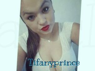 Tifanyprince