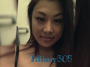 Tiffany305