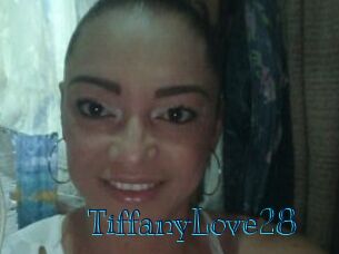 TiffanyLove28