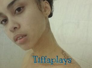 Tiffaplays