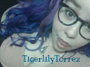 TigerlilyTorrez