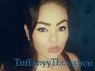 TiiffanyyThompson