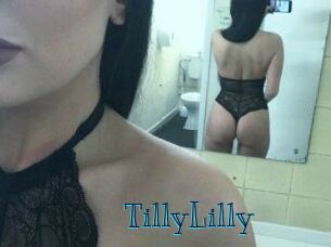 TillyLilly