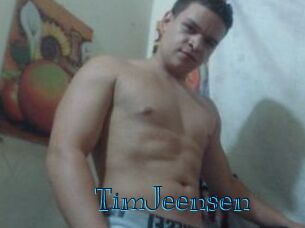 TimJeensen