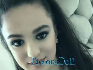 TimeeaDoll