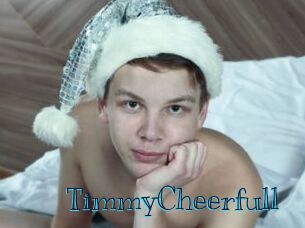 TimmyCheerfull