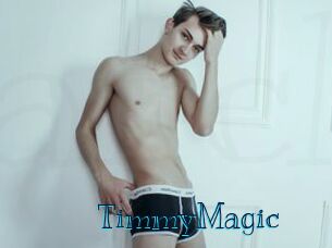 TimmyMagic Archive DVD BIZ