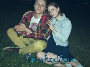 TinaAndSam