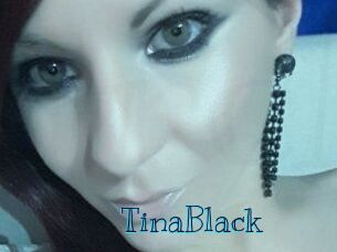 TinaBlack Archive DVD BIZ
