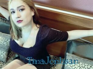 TinaJonhsan