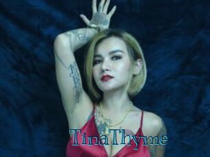 TinaThyme