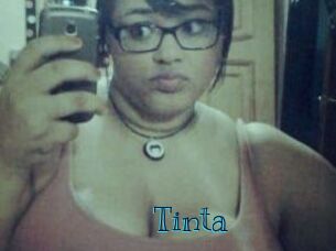 Tinta