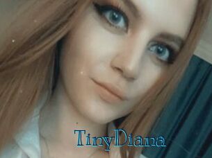 TinyDiana