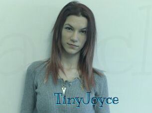 TinyJoyce