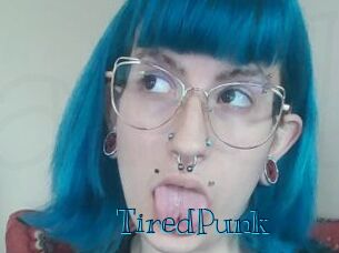 TiredPunk