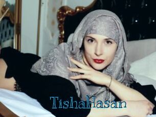 TishaHasan