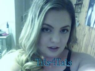 Tits4Tats