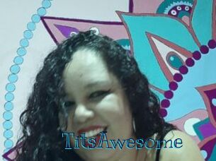 TitsAwesome
