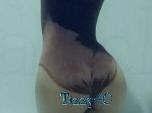 Tizzy40