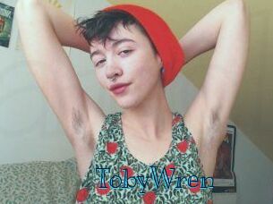 TobyWren