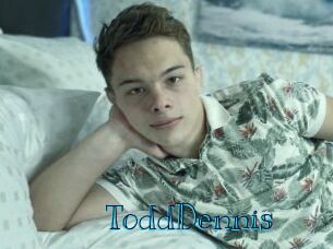 ToddDennis