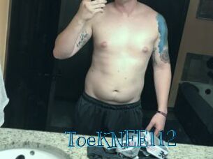ToeKNEE112