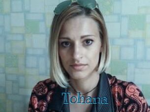 Tohana
