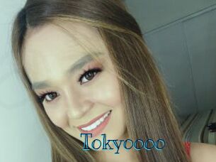 Tokyoooo