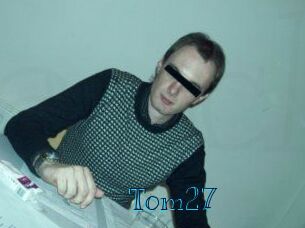 Tom27 Archive DVD BIZ